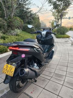 Voge SR250GT - ფოტო 7