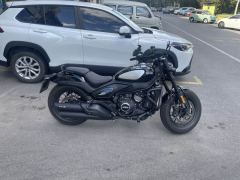 CFMOTO 550CL-C - ფოტო 1