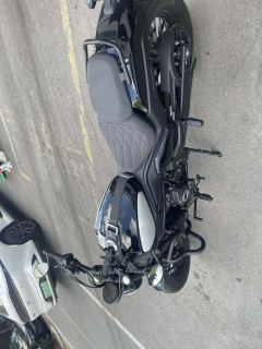 CFMOTO 550CL-C - ფოტო 2