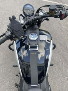 CFMOTO 550CL-C - ფოტო 6
