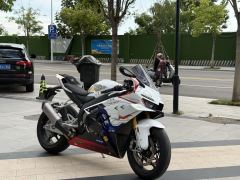 ZXMOTO 820RR - photo 1