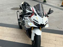 ZXMOTO 820RR - photo 2
