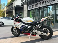 ZXMOTO 820RR - photo 4