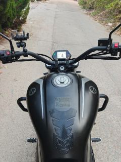 Benelli 502C 500 cc - ფოტო 3