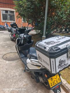 Xinben XD150 - ფოტო 1