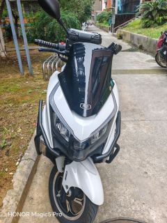 Xinben XD150 - ფოტო 2