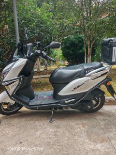 Xinben XD150 - ფოტო 3