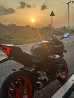 CFMOTO 450SR - ფოტო 1