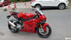 Zhangxue Motorcycles 820RR - photo 1