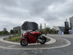 Zhangxue Motorcycles 820RR - photo 2