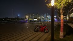 Zhangxue Motorcycles 820RR - photo 3