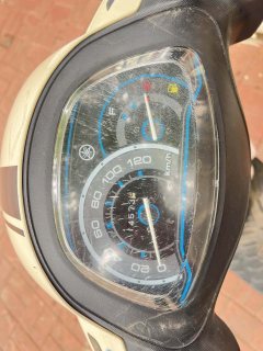 Jianshe Yamaha Chogh i 125 cc - ფოტო 1