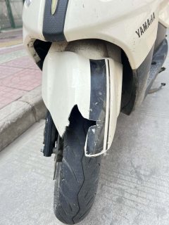 Jianshe Yamaha Chogh i 125 cc - ფოტო 3