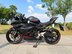 CFMOTO 450SR - ფოტო 1