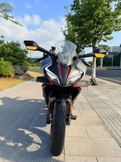 CFMOTO 450SR - ფოტო 3