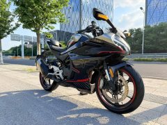CFMOTO 450SR - ფოტო 4