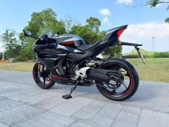 CFMOTO 450SR - ფოტო 7