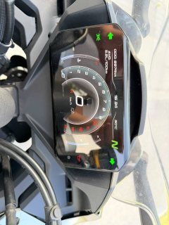 CFMOTO 450SR - ფოტო 9