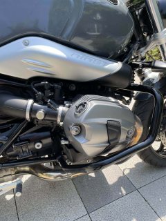 BMW R NineT 1200 cc - ფოტო 4