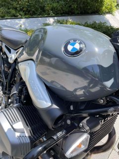 BMW R NineT 1200 cc - ფოტო 5