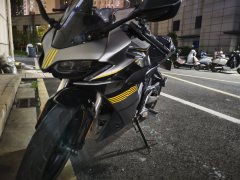 Voge 250RR - ფოტო 2