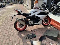 CFMOTO 450SR - ფოტო 1
