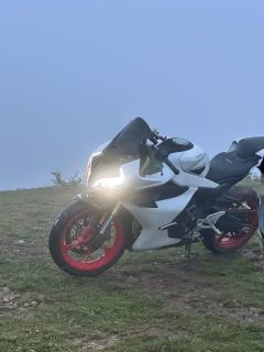 CFMOTO 450SR - ფოტო 2