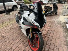 CFMOTO 450SR - ფოტო 3