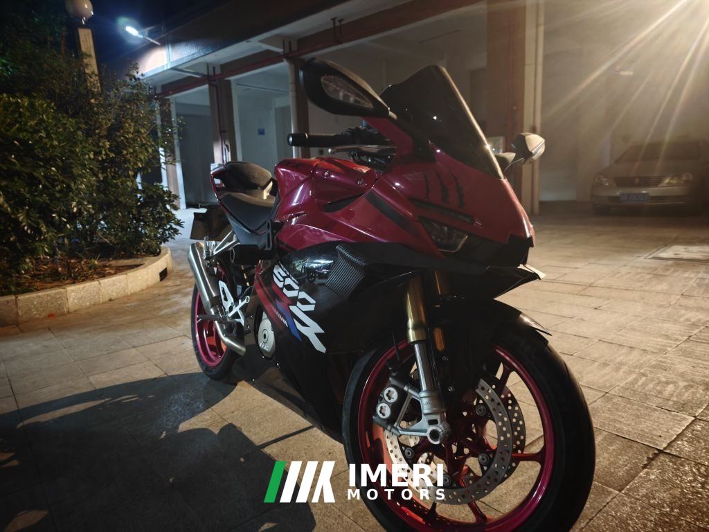 2025 ZXMOTO 500RR