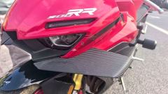 ZXMOTO 500RR - ფოტო 2