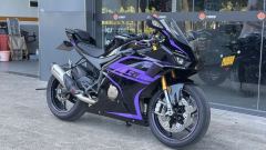 ZXMOTO 500RR - ფოტო 1