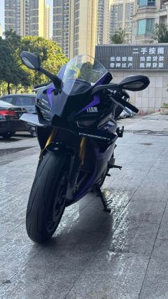 ZXMOTO 500RR - ფოტო 2