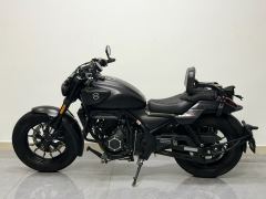 Voge CU525 500 cc - ფოტო 2
