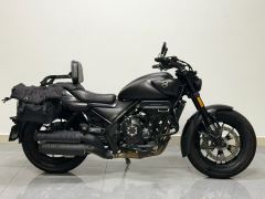 Voge CU525 500 cc - ფოტო 5