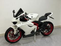 Kayo 450RR - ფოტო 1