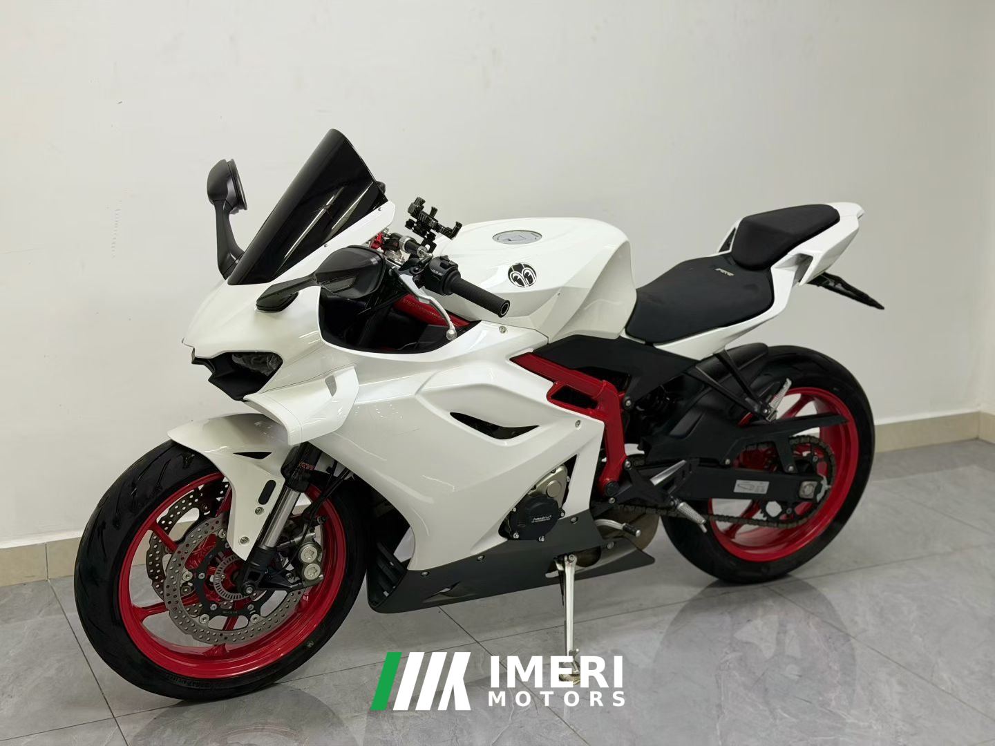 2026 Kayo 450RR