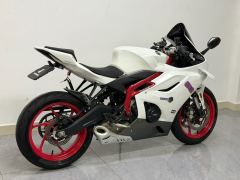 Kayo 450RR - ფოტო 6