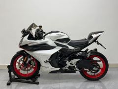 CFMOTO 450SR - фото 3