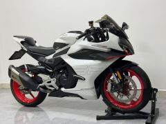 CFMOTO 450SR - фото 4