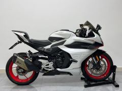 CFMOTO 450SR - фото 5