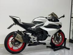 CFMOTO 450SR - фото 6