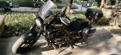 Haojue TR300 - фото 1