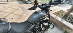 Haojue TR300 - фото 4