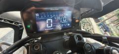 Haojue TR300 - фото 7