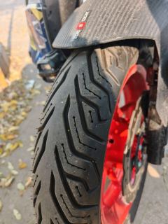 Aprilia SR GT 200 - photo 4