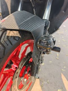 Aprilia SR GT 200 - photo 5