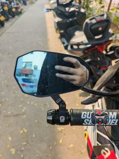 Aprilia SR GT 200 - photo 8