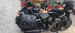 Benda Limestone 707 700 cc - ფოტო 3