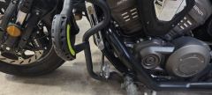 Benda Limestone 707 700 cc - ფოტო 5