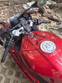 ZXMOTO 820RR - ფოტო 1